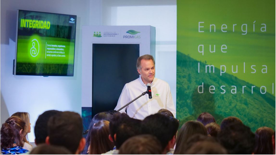 VIVIENDO NUESTRO <br> DI​RECCIONAMIENTO SUPERIOR